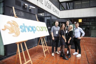 11. ročník konference ShopCamp je za rohem. Kupte si vstupenku se speciální slevou!