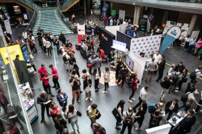 Tématem 7. ročníku KPMG Data Festivalu budou Data na&nbsp;talíři