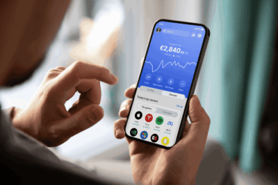 Kdo jsou noví investoři? Revolut představuje investiční trendy mezi českými mileniály a&nbsp;Gen Z