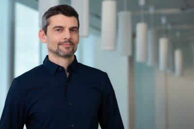 10 otázek s&nbsp;Michalem Plzákem: Jak Raiffeisenbank vede digitální bankovnictví #behindtheapps