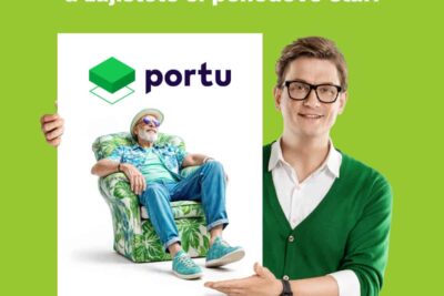 Air Bank rozšiřuje možnosti investování na&nbsp;stáří, přináší Dlouhodobý investiční produkt (DIP)