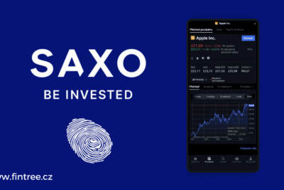 Recenze Saxo Bank: Komplexní nabídka pro investory