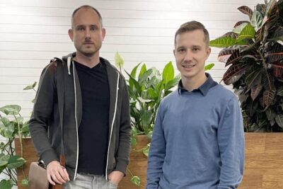Automatizace danění investic s&nbsp;Janem Zahradníkem, zakladatelem Taxomatu