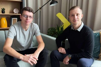 AI portál v&nbsp;bance a&nbsp;jeho přínosy pro každodenní práci zaměstnanců s&nbsp;Martinem Hajným, AI CoE leaderem Raiffeisenbank