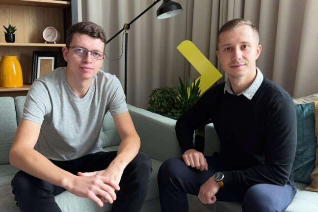 AI portál v bance a jeho přínosy pro každodenní práci zaměstnanců s Martinem Hajným, AI CoE leaderem Raiffeisenbank