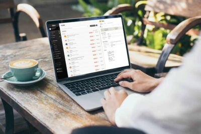 FIDOO INDEX FIREMNÍCH NÁKLADŮ: Firmy s blížícím se koncem roku více nakupují dražší položky, meziměsíčně ale počet firemních transakcí i&nbsp;objem nákladů klesá