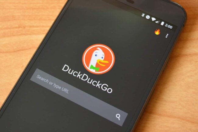 duck-duck-go
