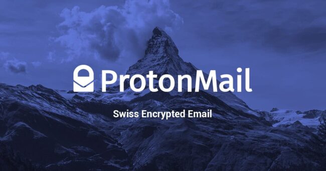 protonmail