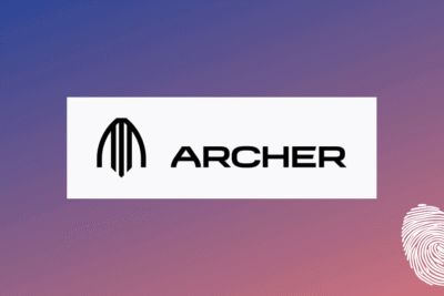 Akcie Archer Aviation - létající taxíky budoucnosti?