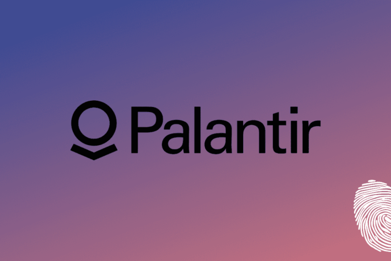 Akcie Palantir - AI a datové technologie pro business i vládu