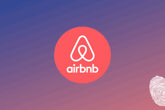 Akcie Airbnb - výhodnější ubytování kdekoliv