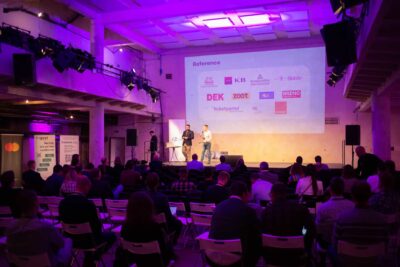 FinTech Roadmap 2025: Největší československá FinTech konference opět v&nbsp;Praze