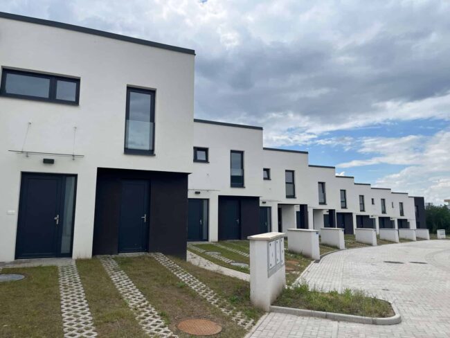 Ronda Invest - projekty
