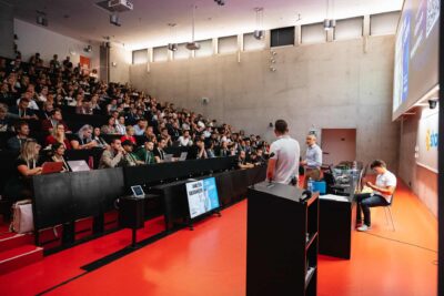 Shopcamp 2025: Nejlepší obsah pro e-commerce profesionály
