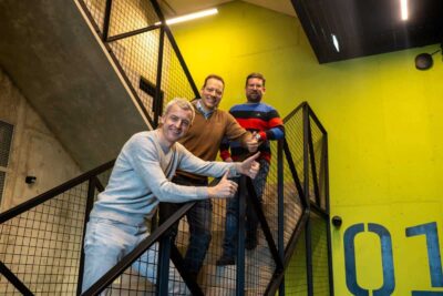 Fidoo představuje nového CEO. Rostoucí český fintech povede Jiří Švejcar
