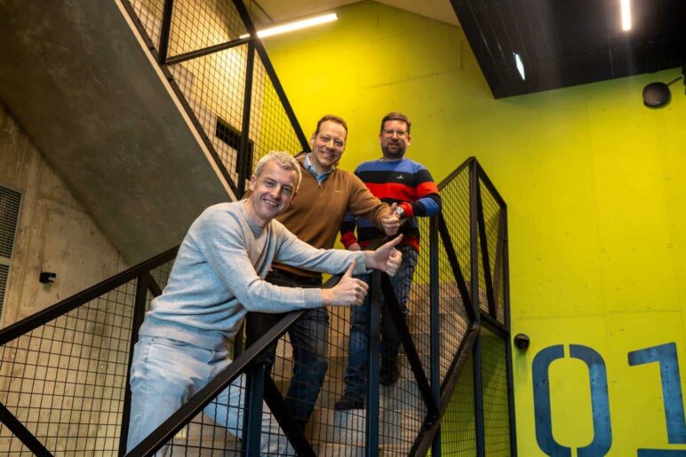 Fidoo představuje nového CEO. Rostoucí český fintech povede Jiří Švejcar