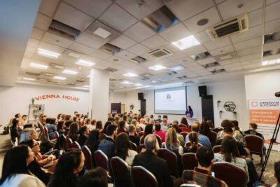 E-commerce day 2025: Úspěšné příběhy e-shopů začínají tady