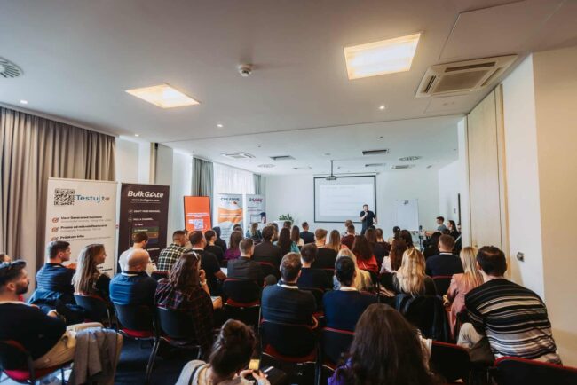 E-commerce Day Bratislava