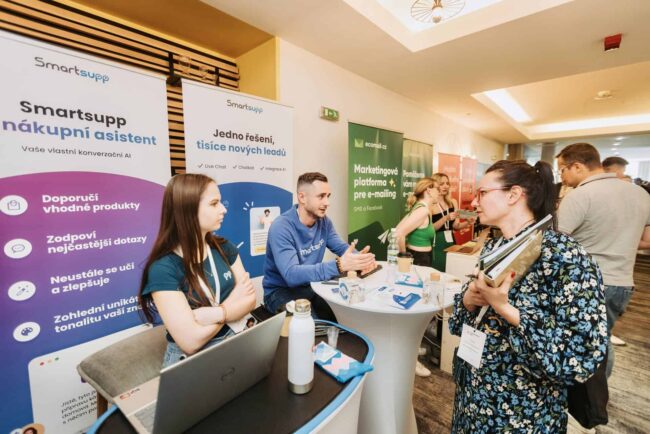 E-commerce Day Bratislava
