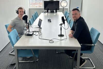 Jak přizpůsobit bankovní a&nbsp;telco služby různým generacím a&nbsp;jak může AI v&nbsp;těchto oblastech akcelerovat výsledky?