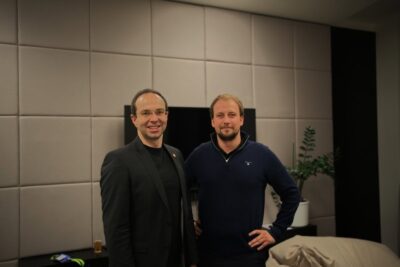 Tři velká jména vstupují do České fintech asociace: Centrální depozitář cenných papírů, Home Credit a&nbsp;Adyen