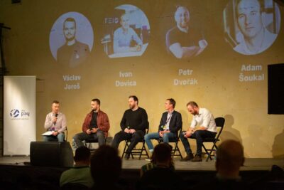 Fintech Roadmap 2025 – klíčové setkání pro každého, kdo to s&nbsp;fintechem myslí vážně