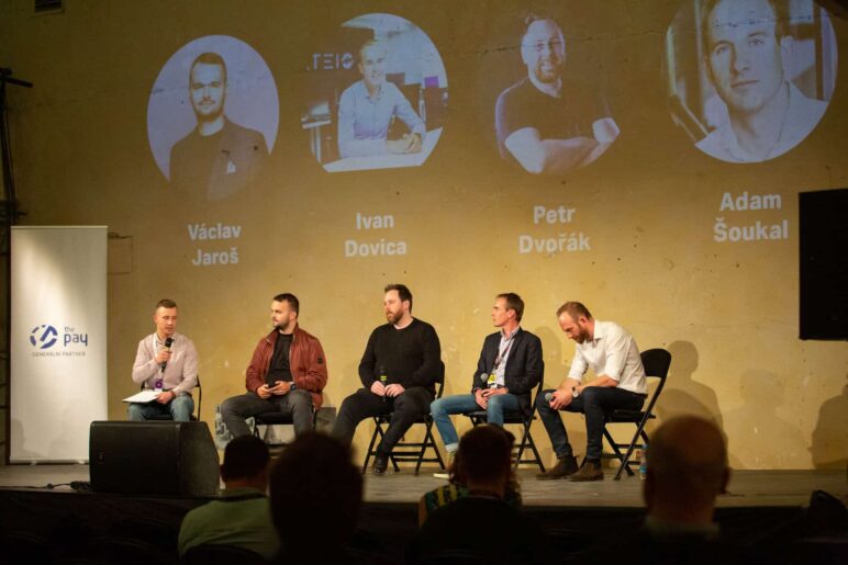 Fintech Roadmap 2025 – klíčové setkání pro každého, kdo to s fintechem myslí vážně