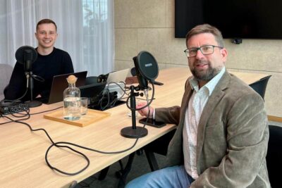 Jak dostat lehkost do řízení firemních financí s&nbsp;Petrem Herzmannem