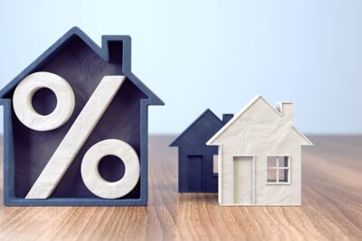 Hypotéka bez akontace aneb jak na&nbsp;100% financování nemovitost