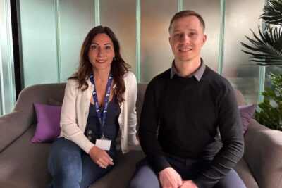 Nový směr fintechu Twisto po akvizici Paramem s&nbsp;CEO Nemikou Menevse