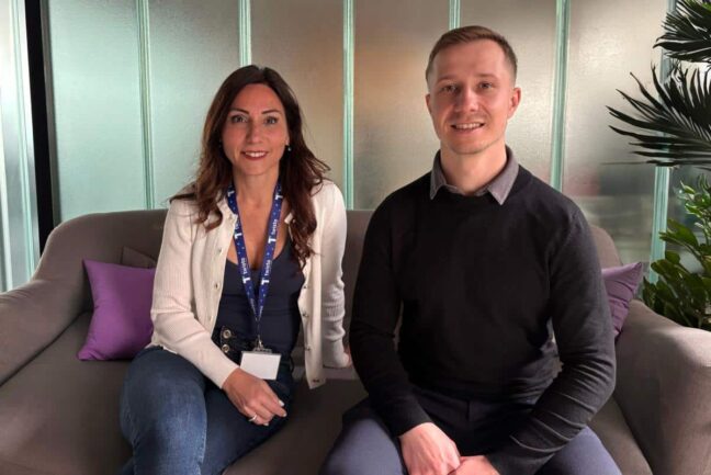 Nový směr fintechu Twisto po akvizici Paramem s CEO Nemikou Menevse