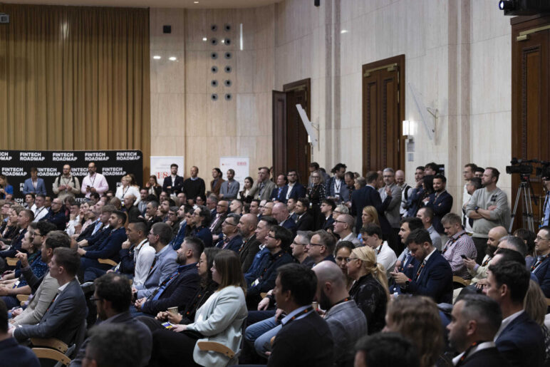 Fintech Roadmap 2025 spojil lídry oboru. Čtvrtý ročník potvrdil rostoucí sílu zdejšího fintechu