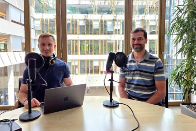Finanční kriminalita pod drobnohledem: Jak KBC Global Services bojuje proti podvodům