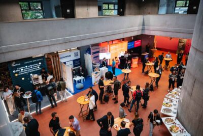 Růst, expanze i&nbsp;tvrdá data: Shopcamp 2025 přináší inspiraci z&nbsp;praxe špiček české e-commerce