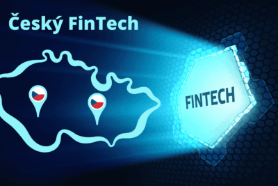 Český fintech dospěl: z&nbsp;experimentu vyrostl obor s&nbsp;miliardovým výkonem a&nbsp;globálními ambicemi