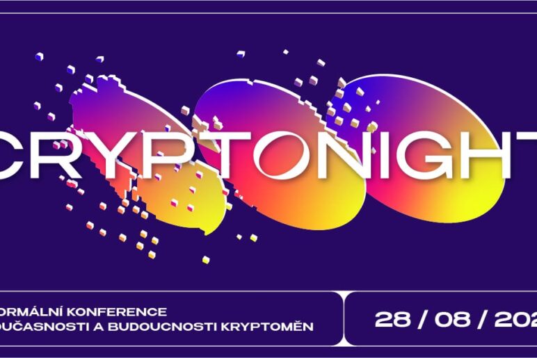 CryptoNight 2025: Neformální kryptokonference, která spojuje komunitu i zábavu