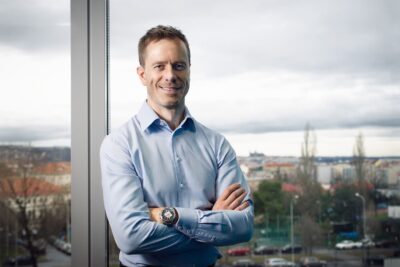 Český fintech Finshape vstupuje do oblasti věrnostních řešení. Koupil platformu Realtime-XLS
