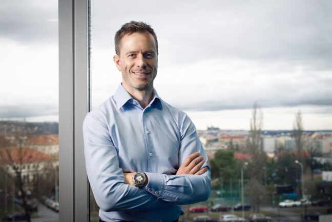 Český fintech Finshape vstupuje do oblasti věrnostních řešení. Koupil platformu Realtime-XLS