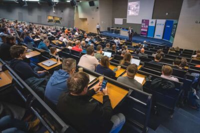 Data Festival VŠE 2025: Datová sklizeň už 4. listopadu