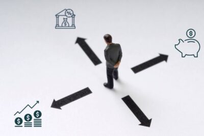 Jediná překážka, která vám brání v&nbsp;zisku. Jak překonat investiční paralýzu