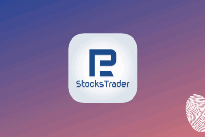 Recenze brokera RoboMarkets – Aplikace StocksTrader