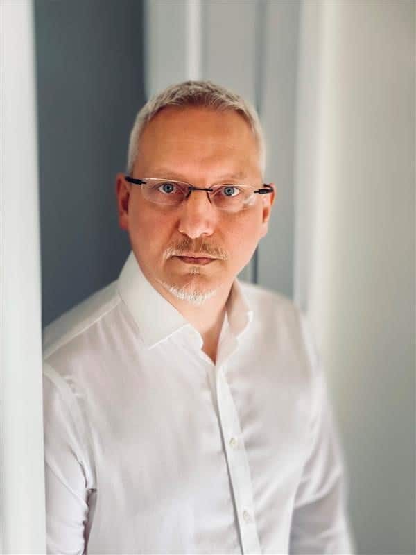 Lukáš Mazánek