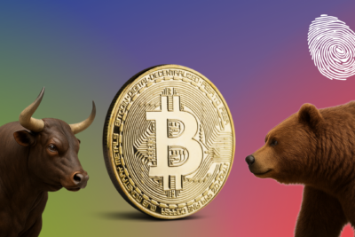 Fintree Krypto týdeník - Bitcoin pod tlakem: Je po bull marketu?