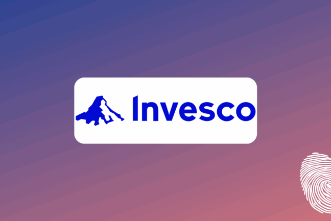 Akcie Invesco – správce aktiv a proslulého QQQ