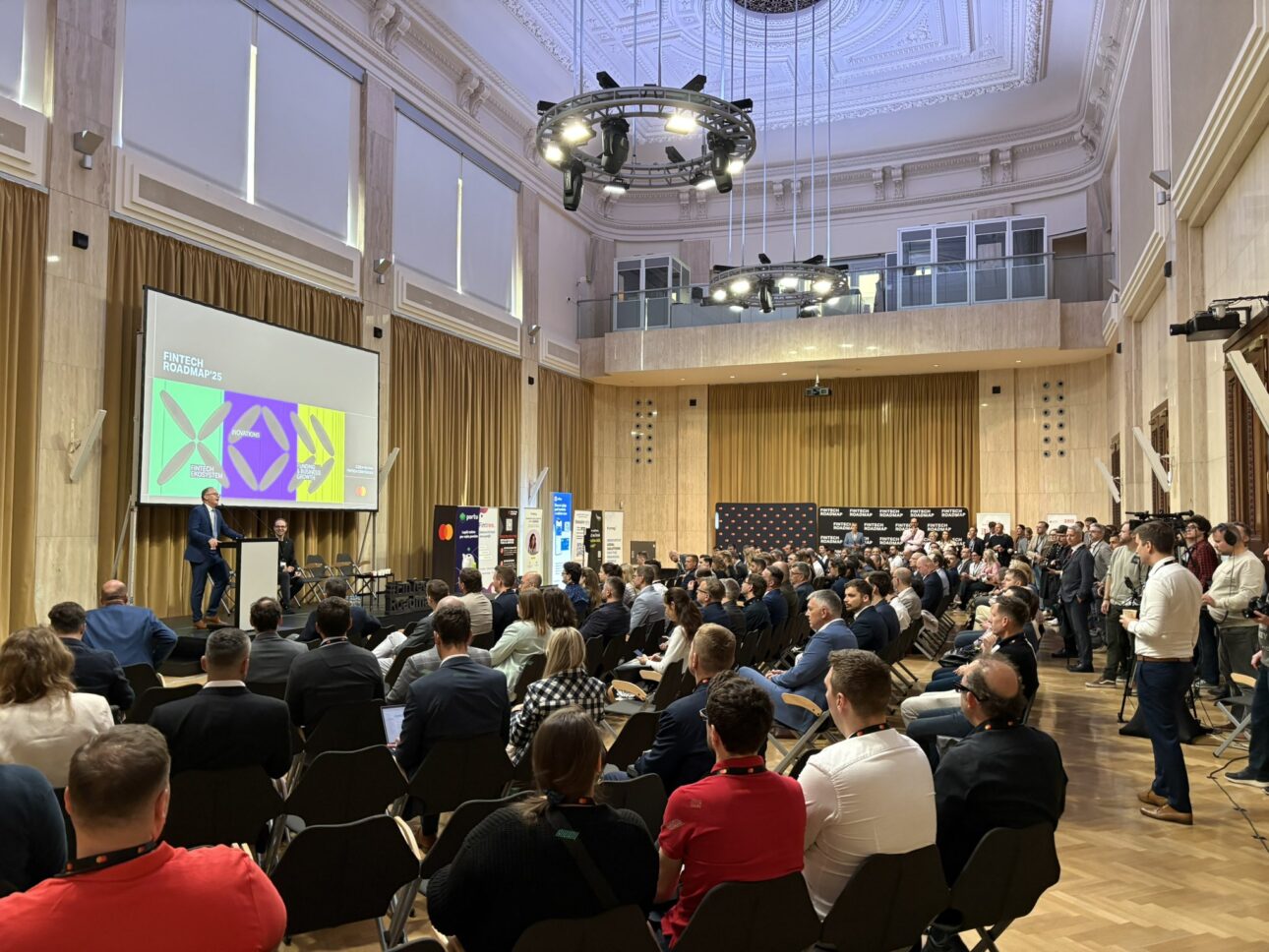 konference