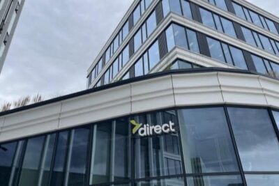 Budoucnost firemních financí: Jak Direct Group propojuje bankovnictví, technologie a&nbsp;reálné potřeby firem