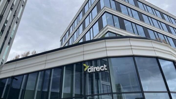 Budoucnost firemních financí: Jak Direct Group propojuje bankovnictví, technologie a reálné potřeby firem