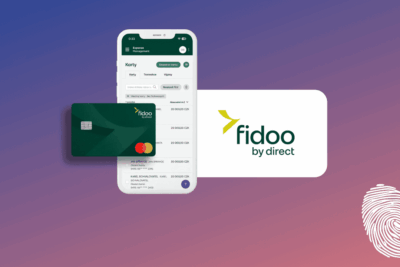 Recenze Fidoo: Když se firemní výdaje konečně přestanou řešit papírem