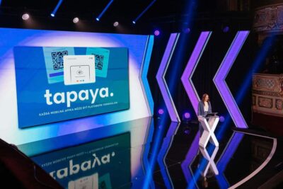 Rozhovor s&nbsp;Laurou Ďorďovou z&nbsp;Tapaya: Jak proměnit aplikaci v&nbsp;platební terminál