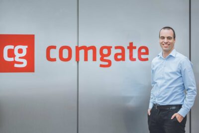 Rok 2025 v&nbsp;Comgate: stabilní růst, silný tým a&nbsp;investice do budoucnosti